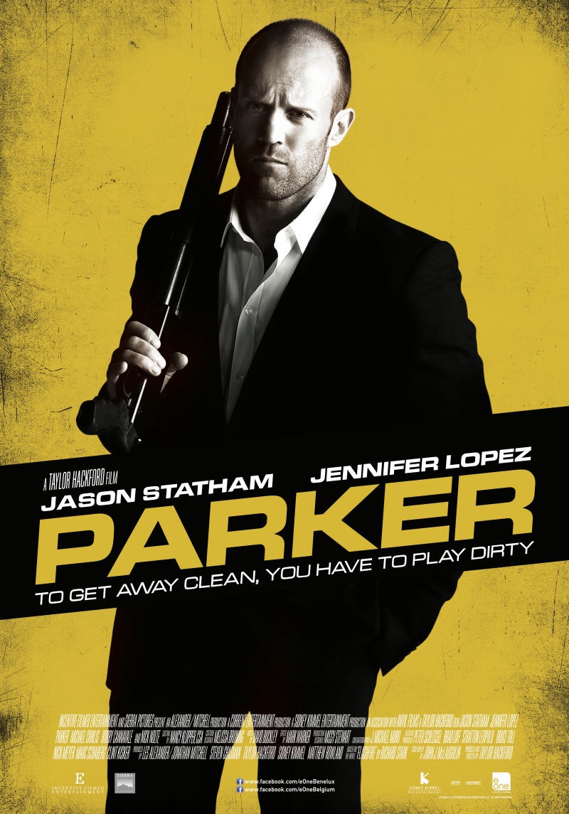 Parker #9