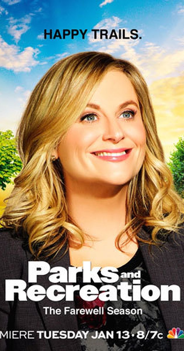 Parks And Recreation #18