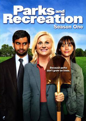 Parks And Recreation #20