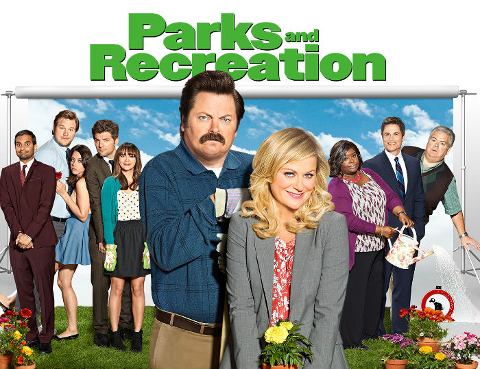 Amazing Parks And Recreation Pictures & Backgrounds