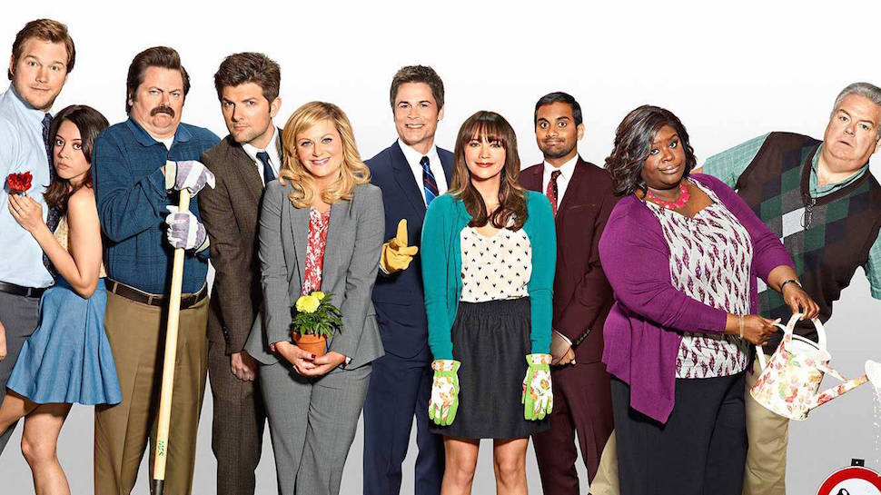 Images of Parks And Recreation | 970x545