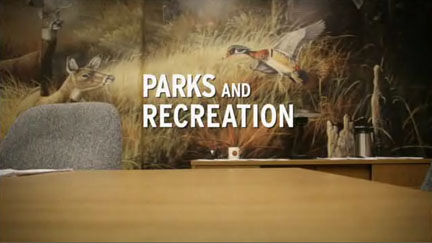 Parks And Recreation #21