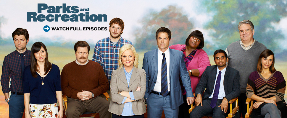 HQ Parks And Recreation Wallpapers | File 192.01Kb