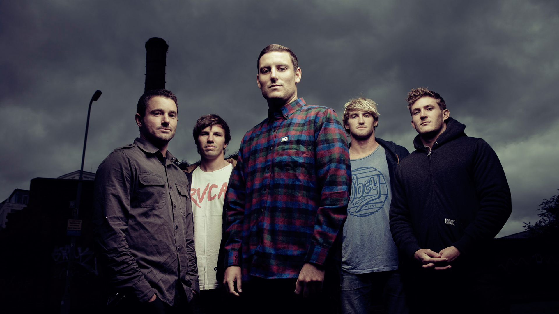 the parkway drive dvd torrent