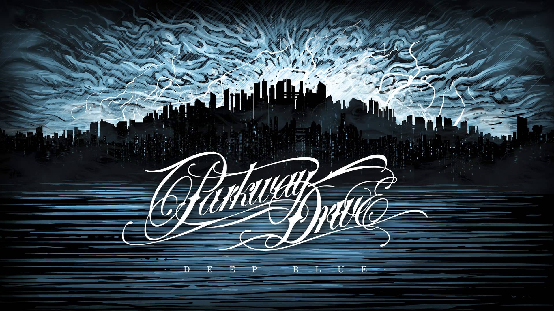 Parkway Drive #4