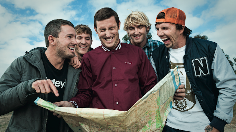 Parkway Drive #25