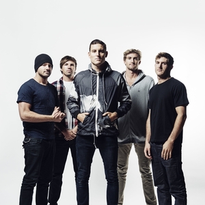 Parkway Drive #17
