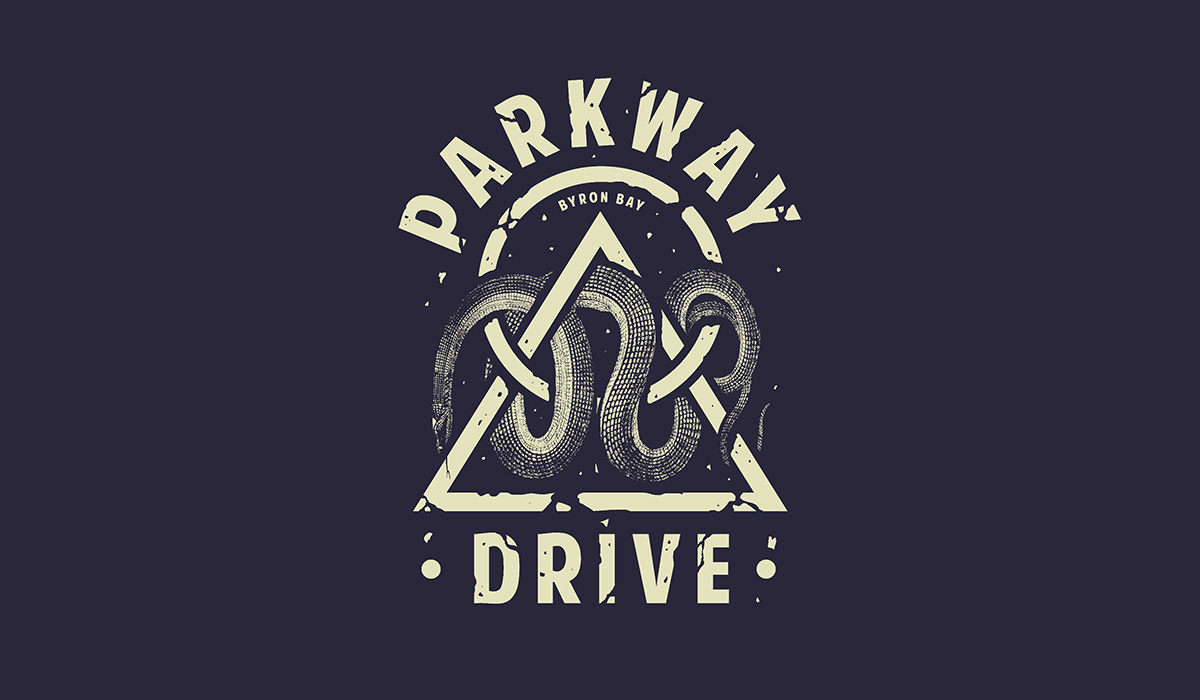Amazing Parkway Drive Pictures & Backgrounds