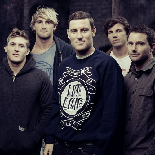 Parkway Drive #13