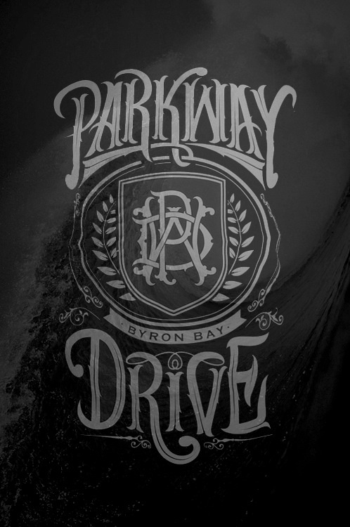 Parkway Drive #21