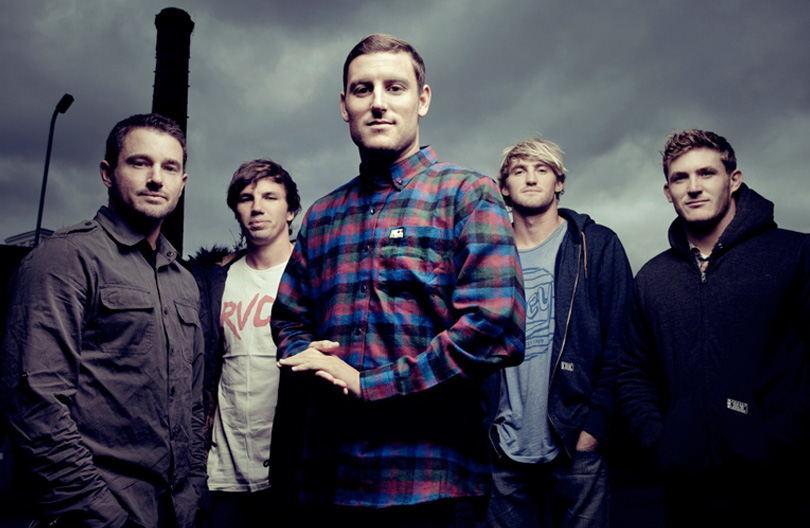 Parkway Drive #15