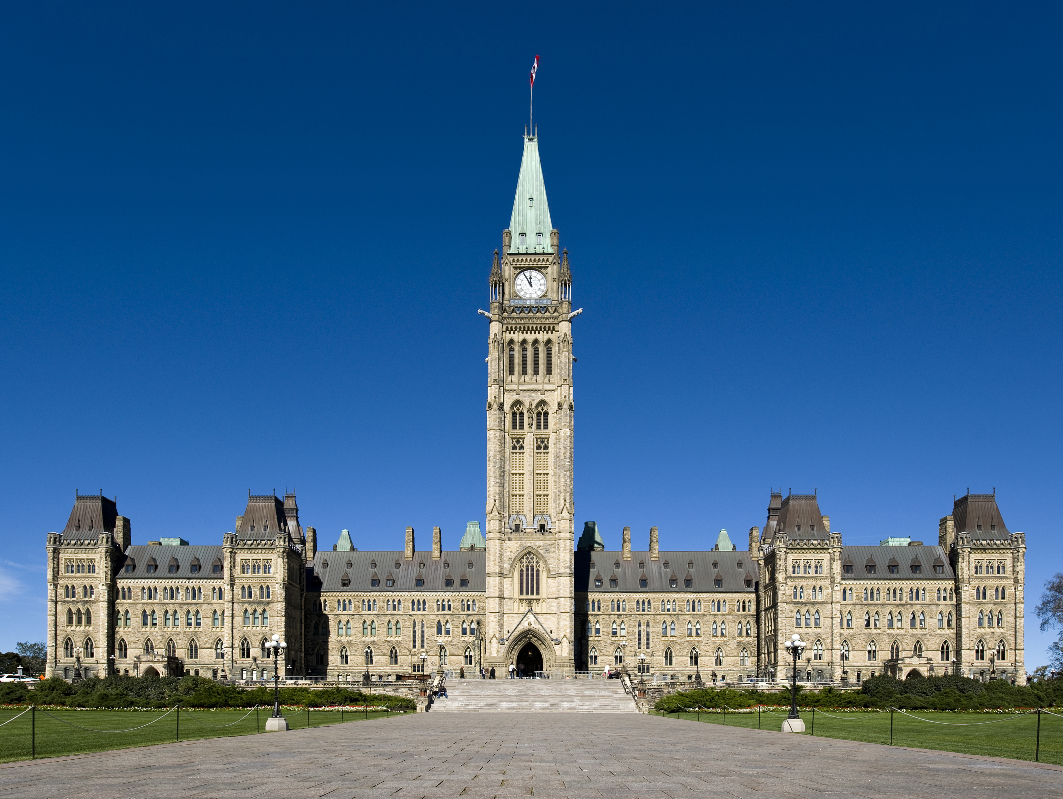 Parliament Of Canada #8
