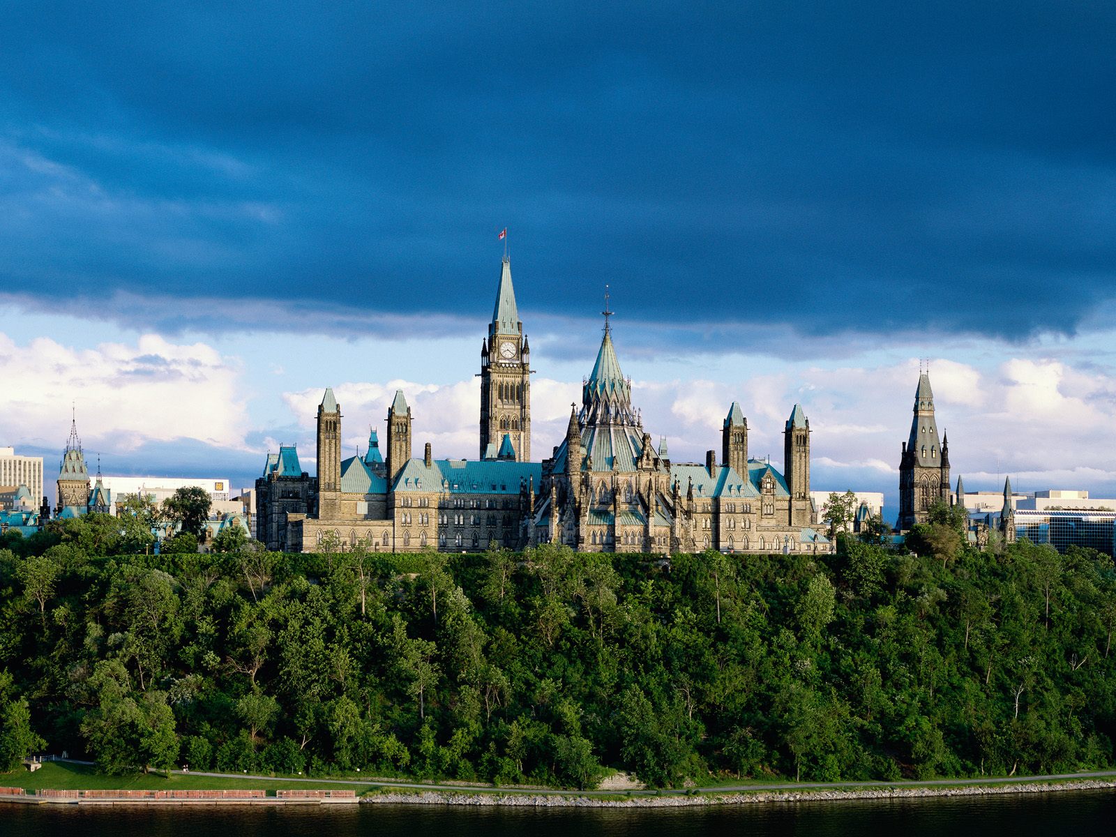 Parliament Of Canada #6