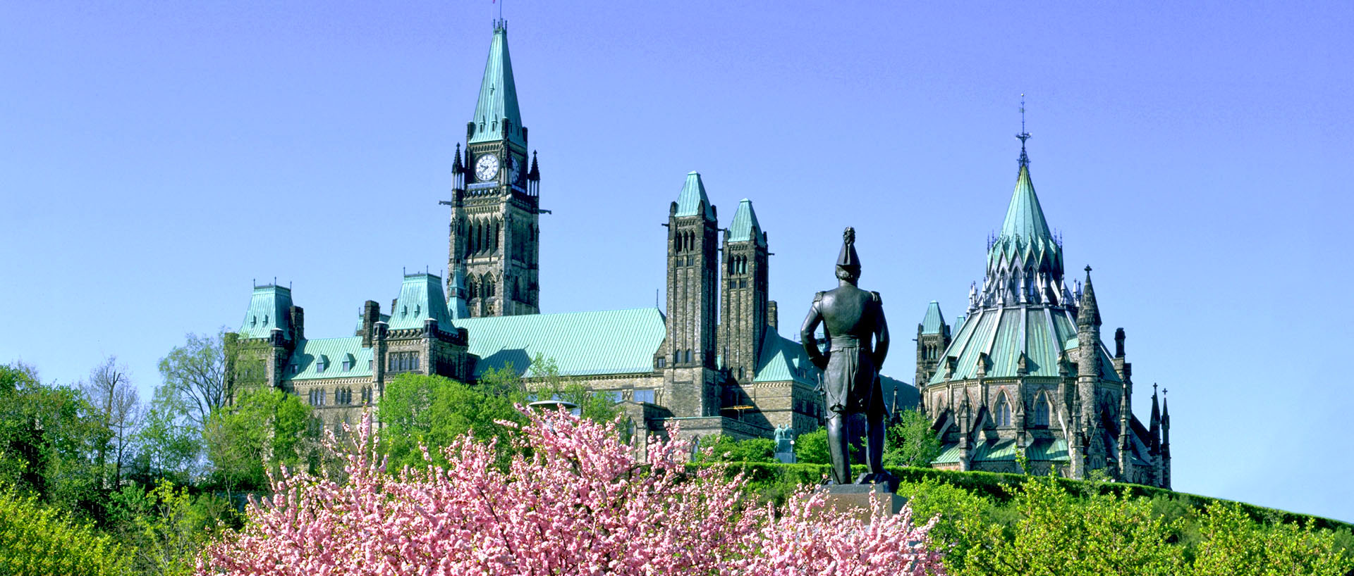 Parliament Of Canada #10