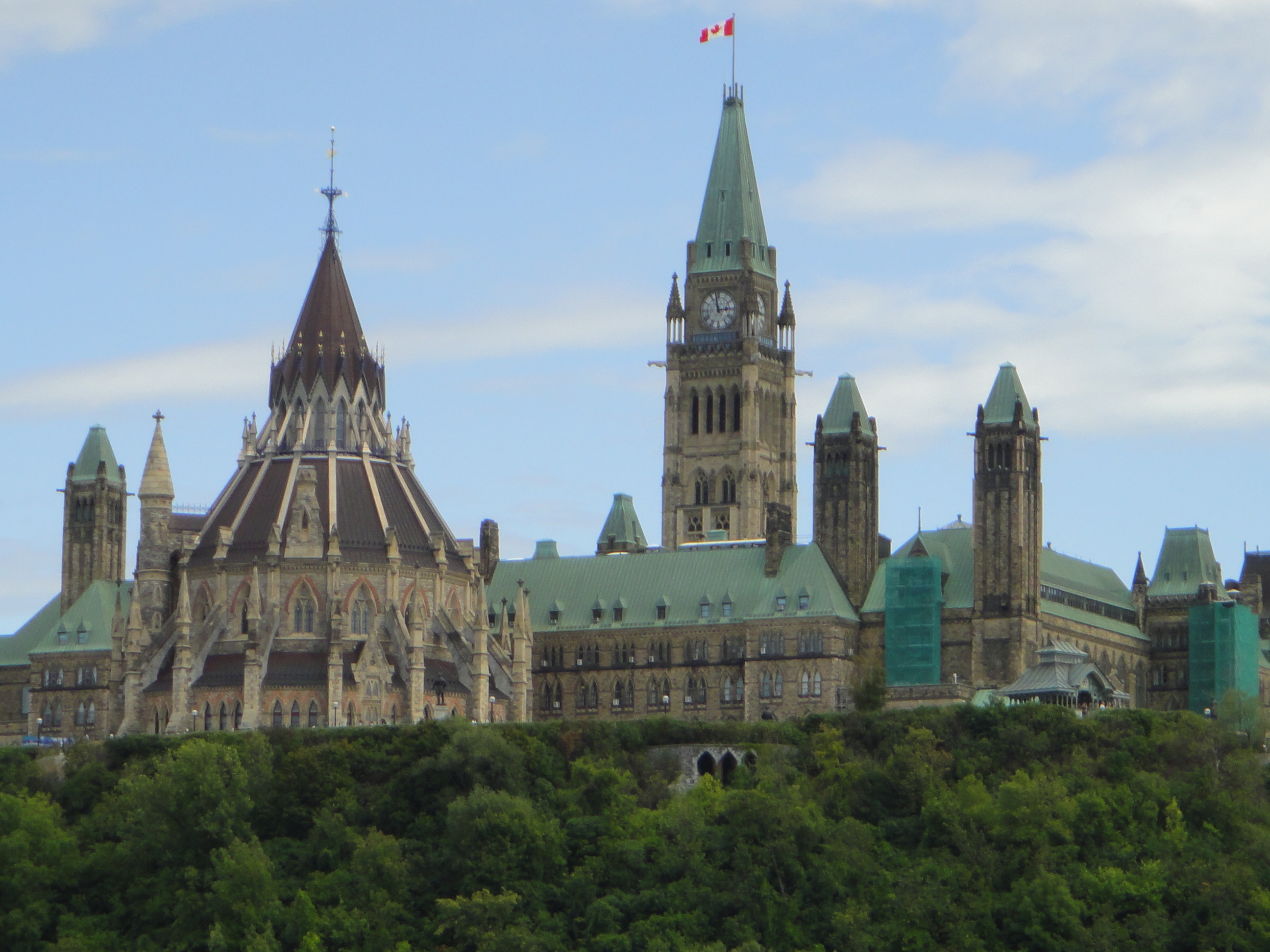 Parliament Of Canada #3