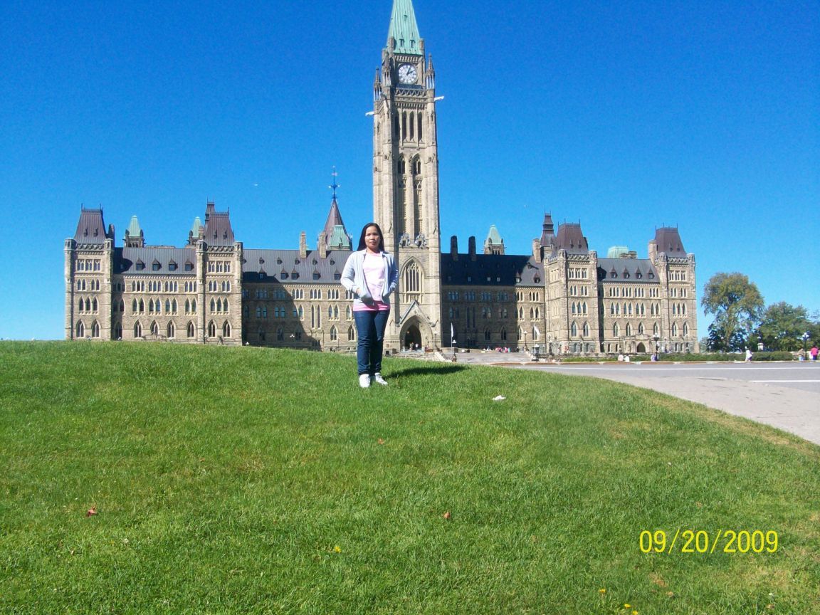 Parliament Of Canada #9