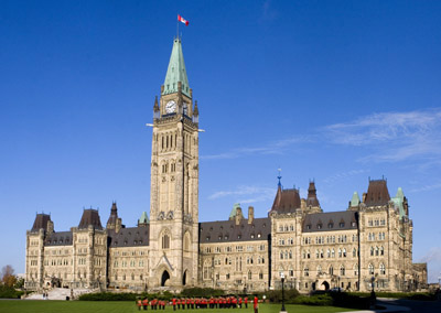 Parliament Of Canada #18