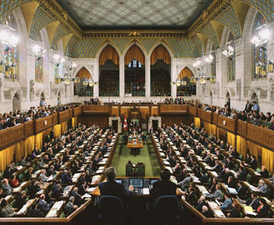 Parliament Of Canada #22