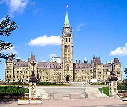 Parliament Of Canada #20