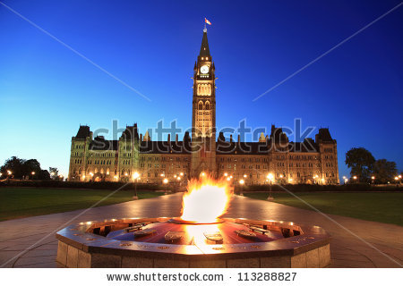 Parliament Of Canada #21