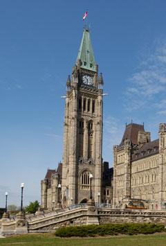 Parliament Of Canada #12