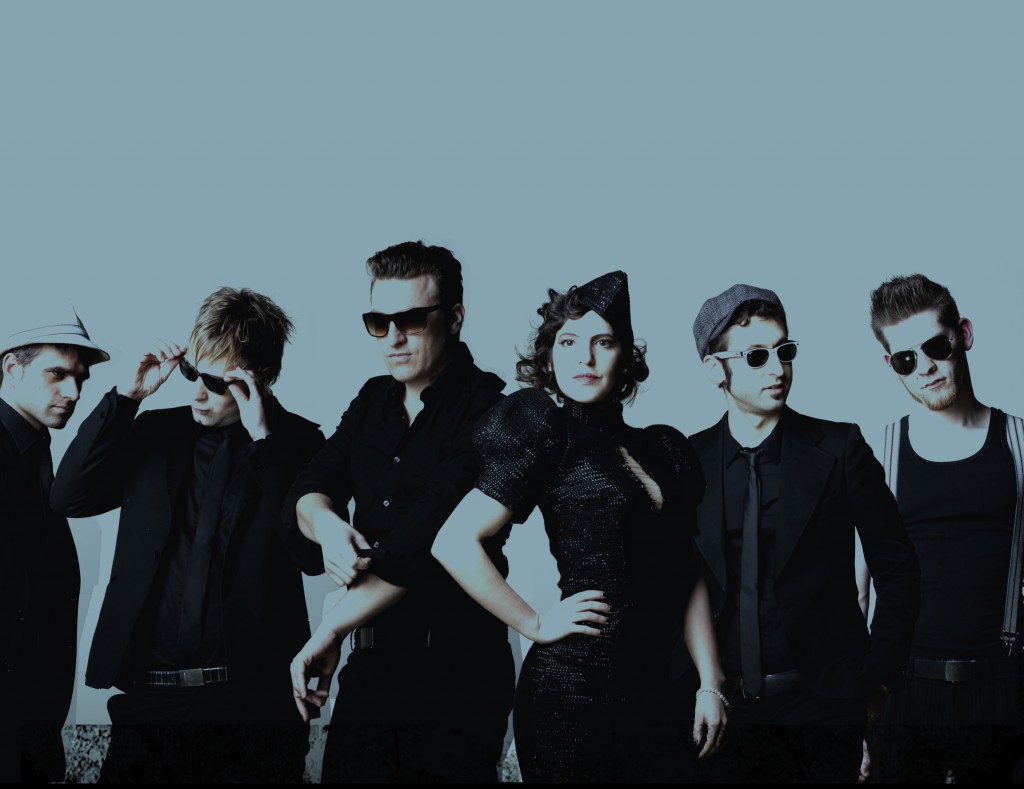 1024x789 > Parov Stelar And The Band Wallpapers
