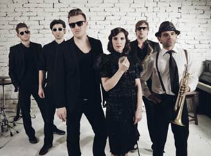 Parov Stelar And The Band Backgrounds on Wallpapers Vista