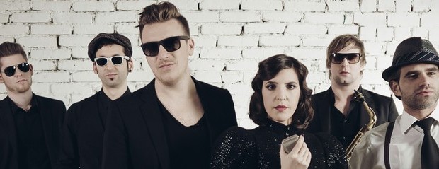 Amazing Parov Stelar And The Band Pictures & Backgrounds