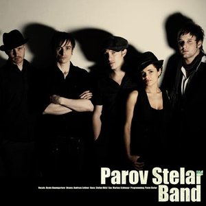 Parov Stelar And The Band #12