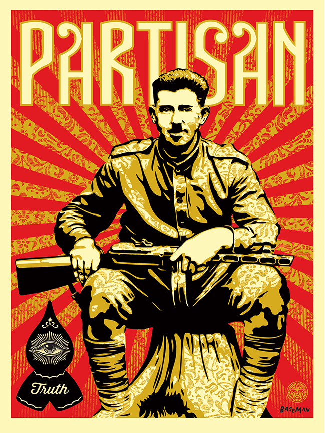 Partisan #1