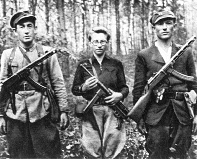 Images of Partisan | 400x323