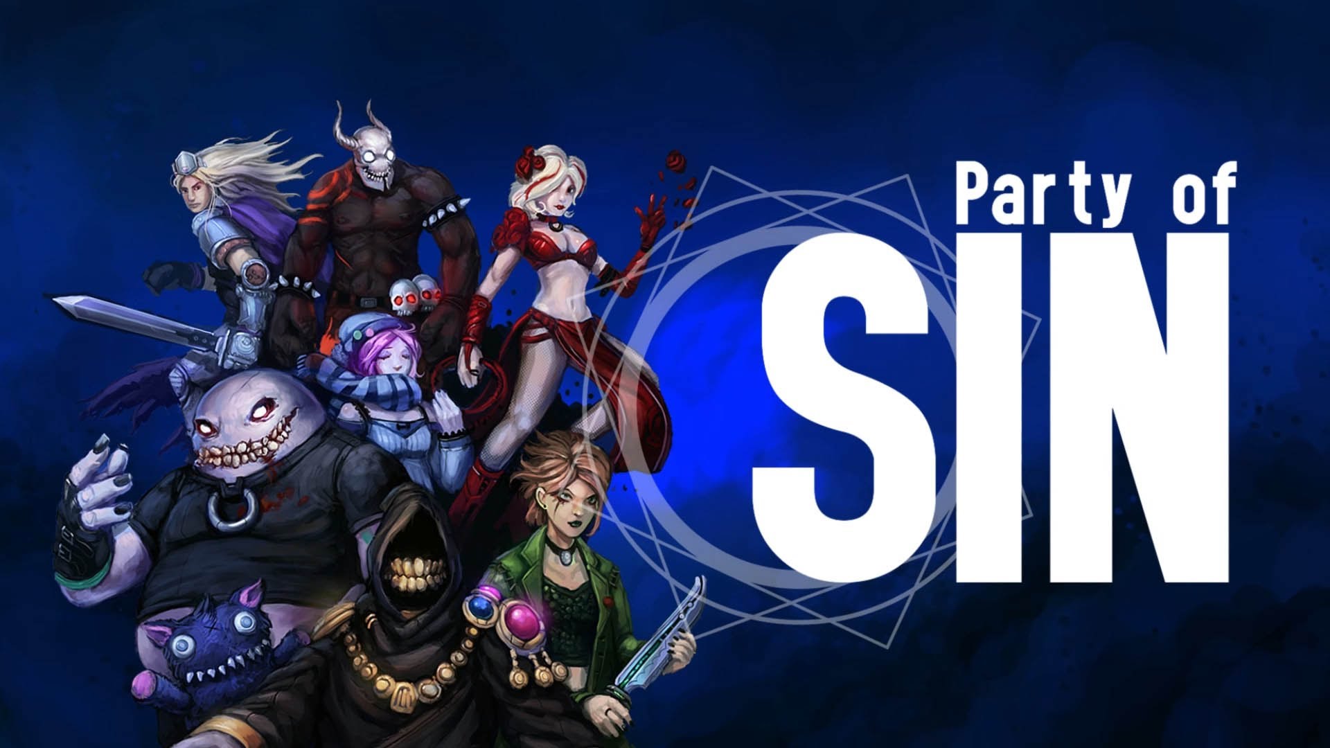 Party Of Sin High Quality Background on Wallpapers Vista