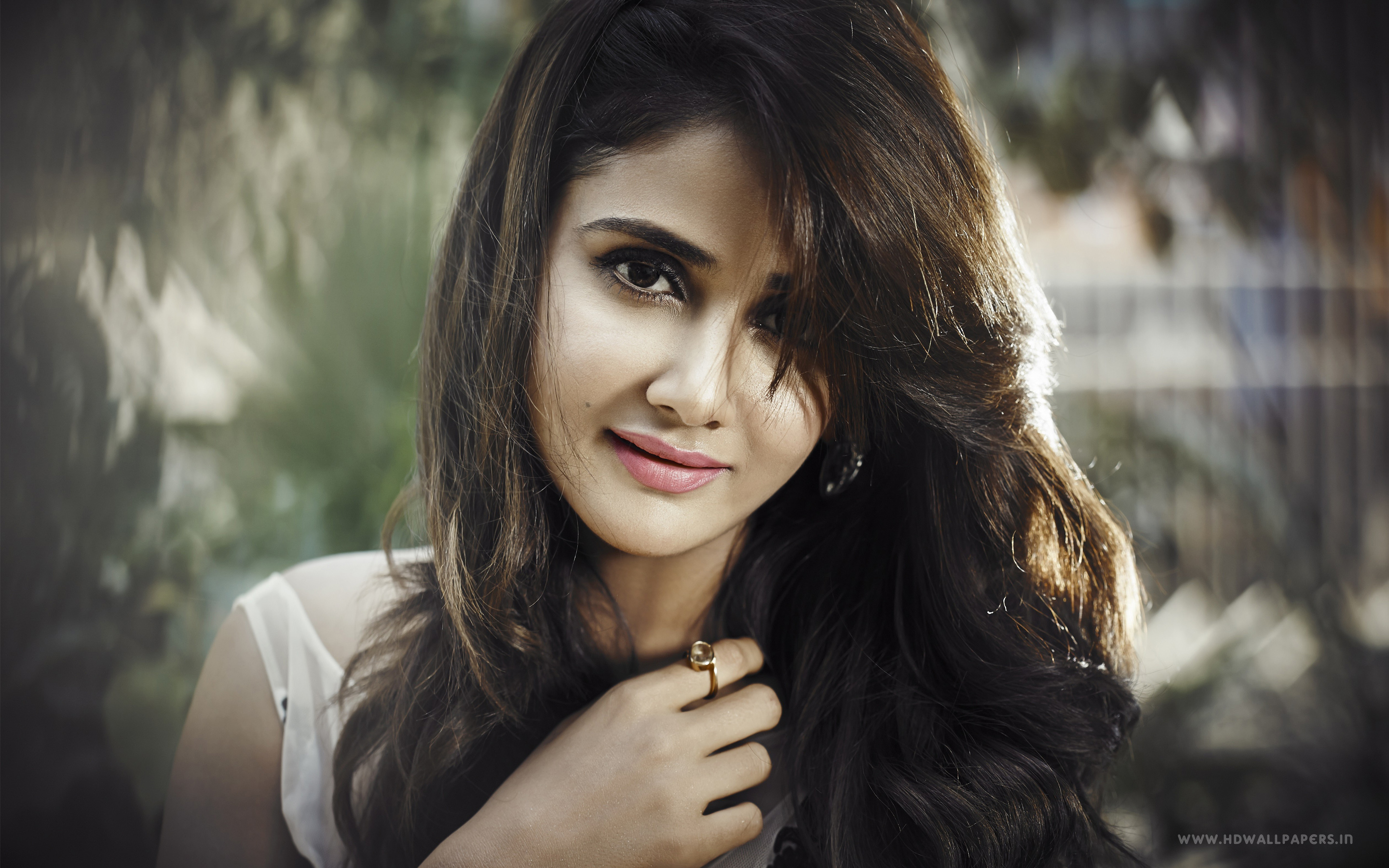 Nice Images Collection: Parul Yadav Desktop Wallpapers
