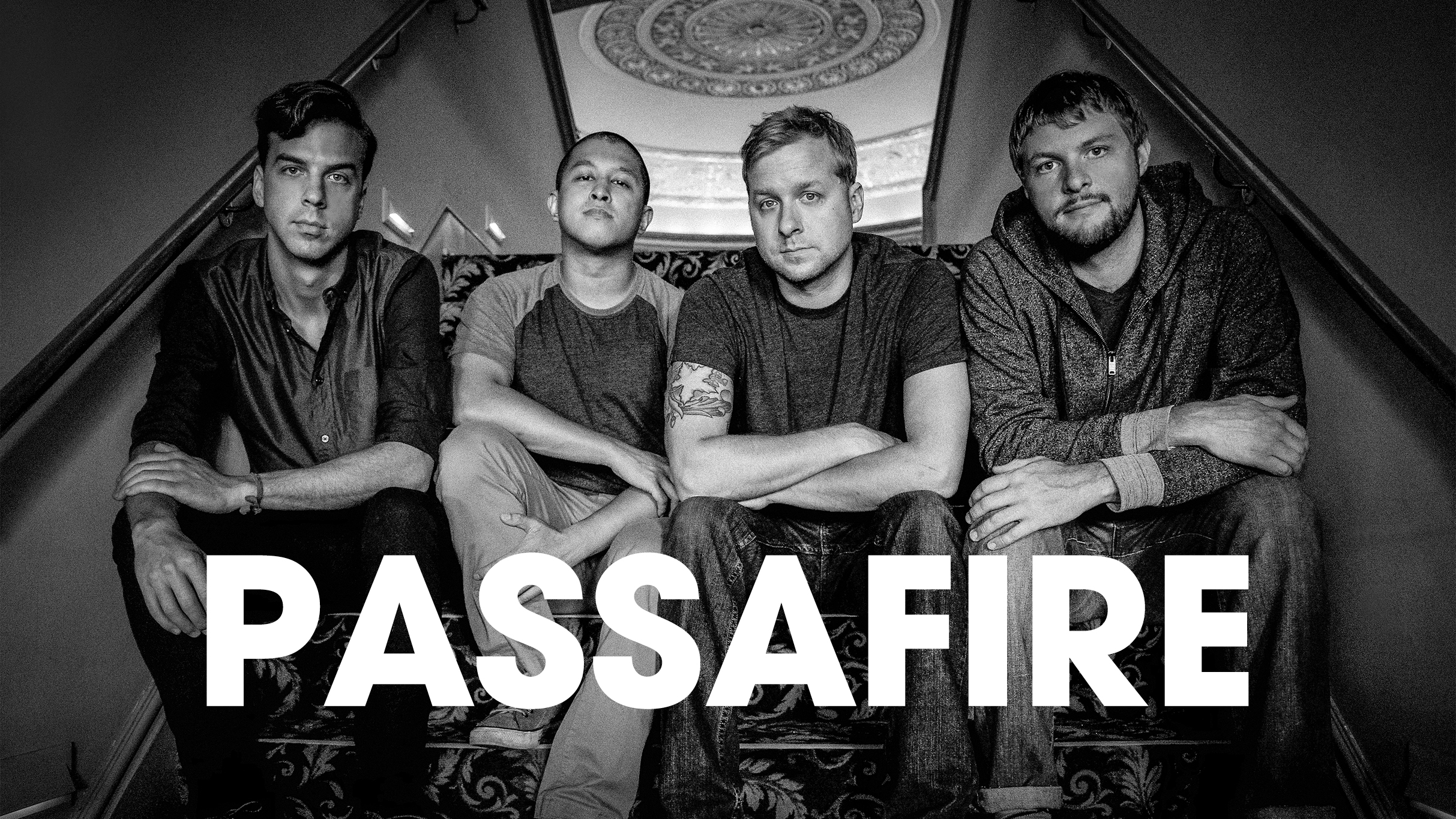 Nice Images Collection: Passafire Desktop Wallpapers