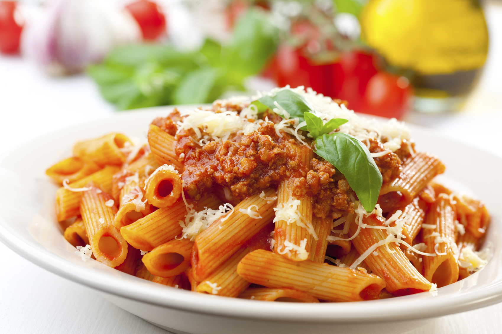 HD Quality Wallpaper | Collection: Food, 1698x1131 Pasta