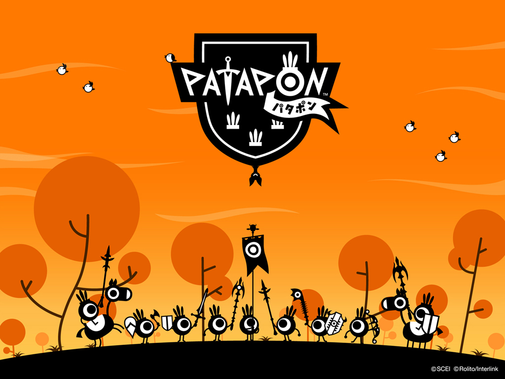 Amazing Patapon Pictures & Backgrounds