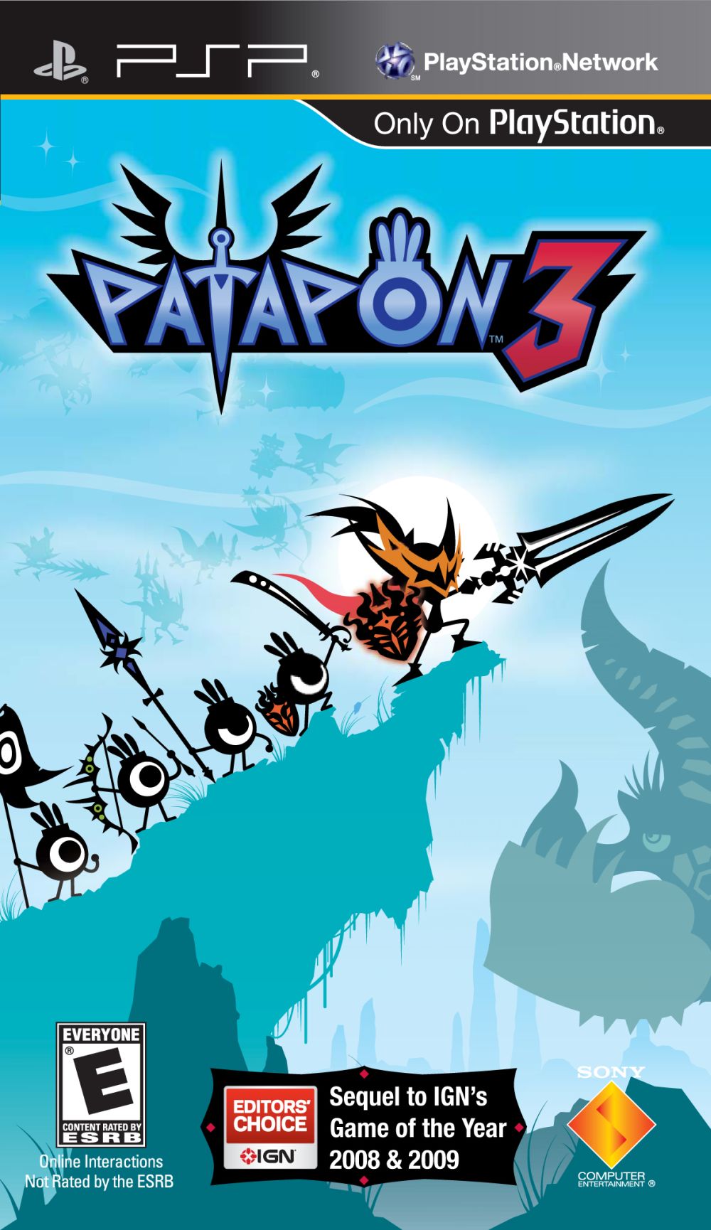 Patapon Backgrounds on Wallpapers Vista