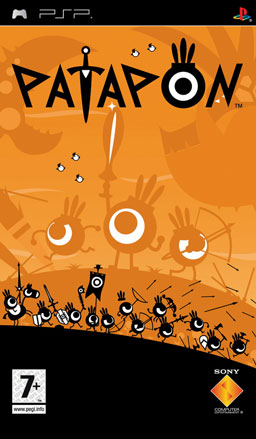 256x439 > Patapon Wallpapers