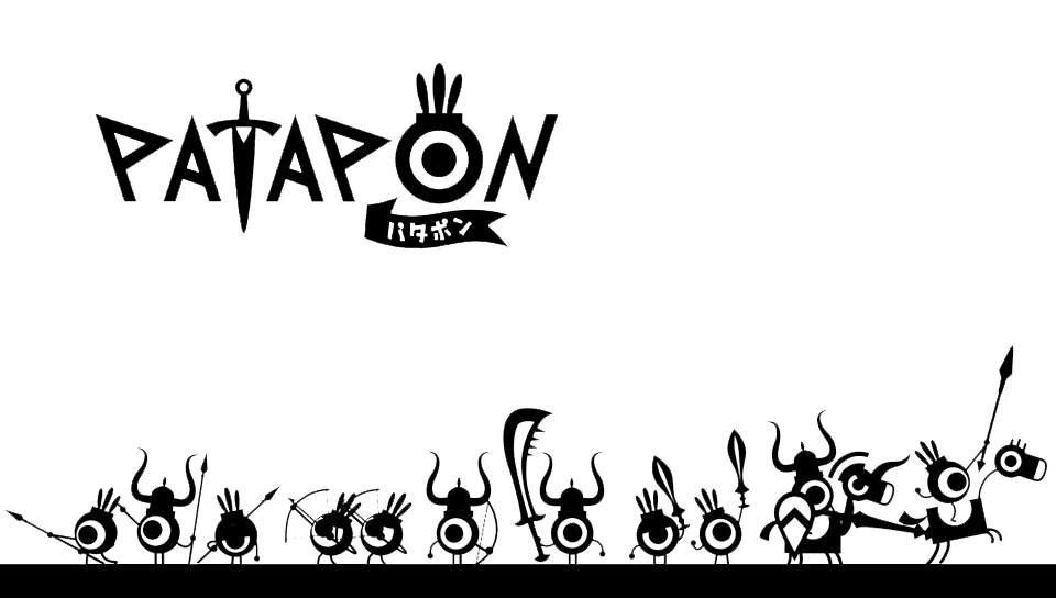 Images of Patapon | 960x544