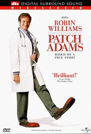 Patch Adams High Quality Background on Wallpapers Vista
