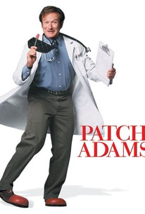 Patch Adams #2