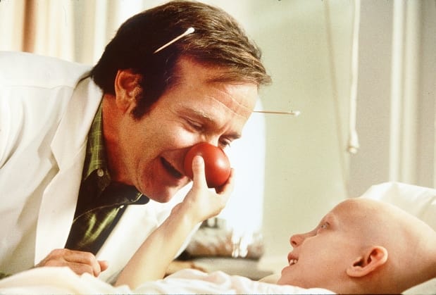 619x419 > Patch Adams Wallpapers