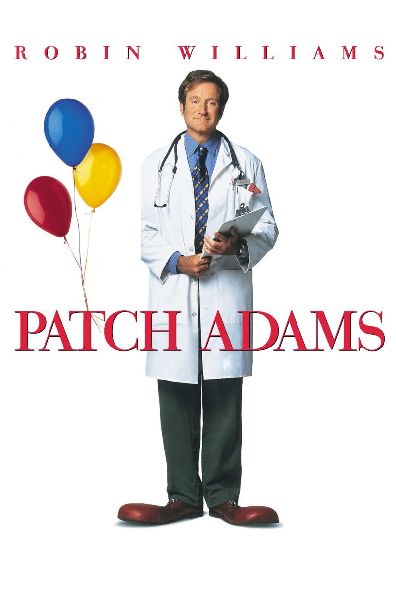 Patch Adams #17