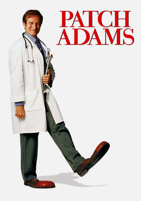 HD Quality Wallpaper | Collection: Movie, 284x405 Patch Adams