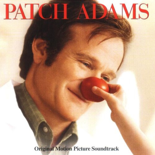 Amazing Patch Adams Pictures & Backgrounds