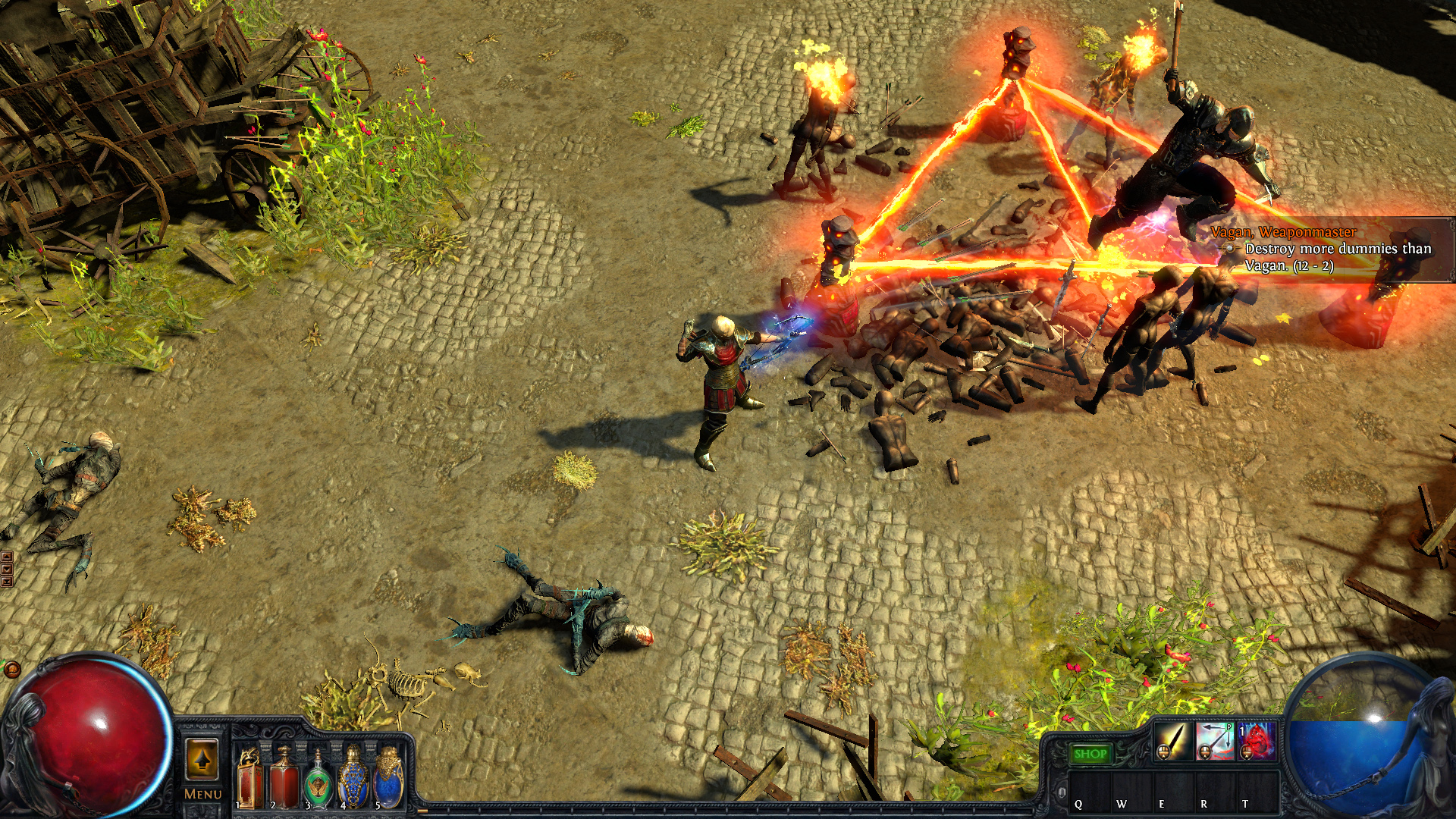 Path Of Exile #13