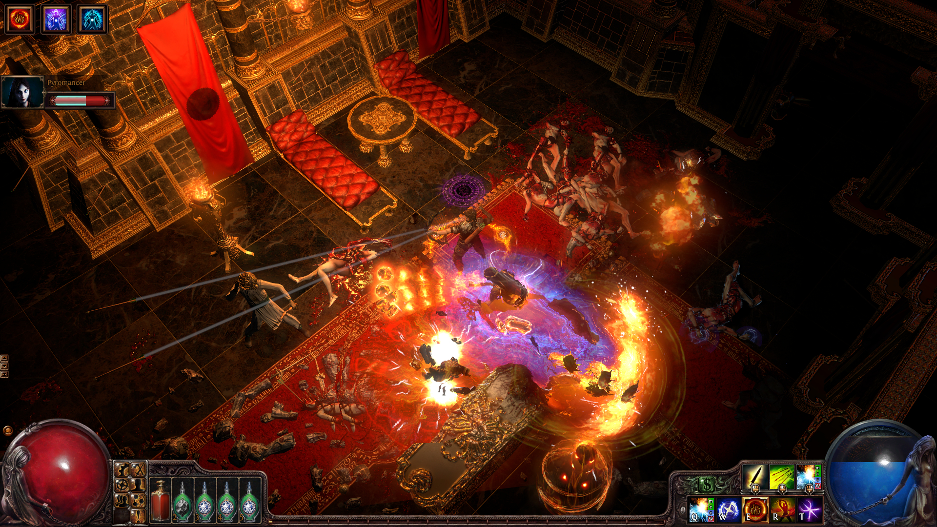 Path Of Exile #11