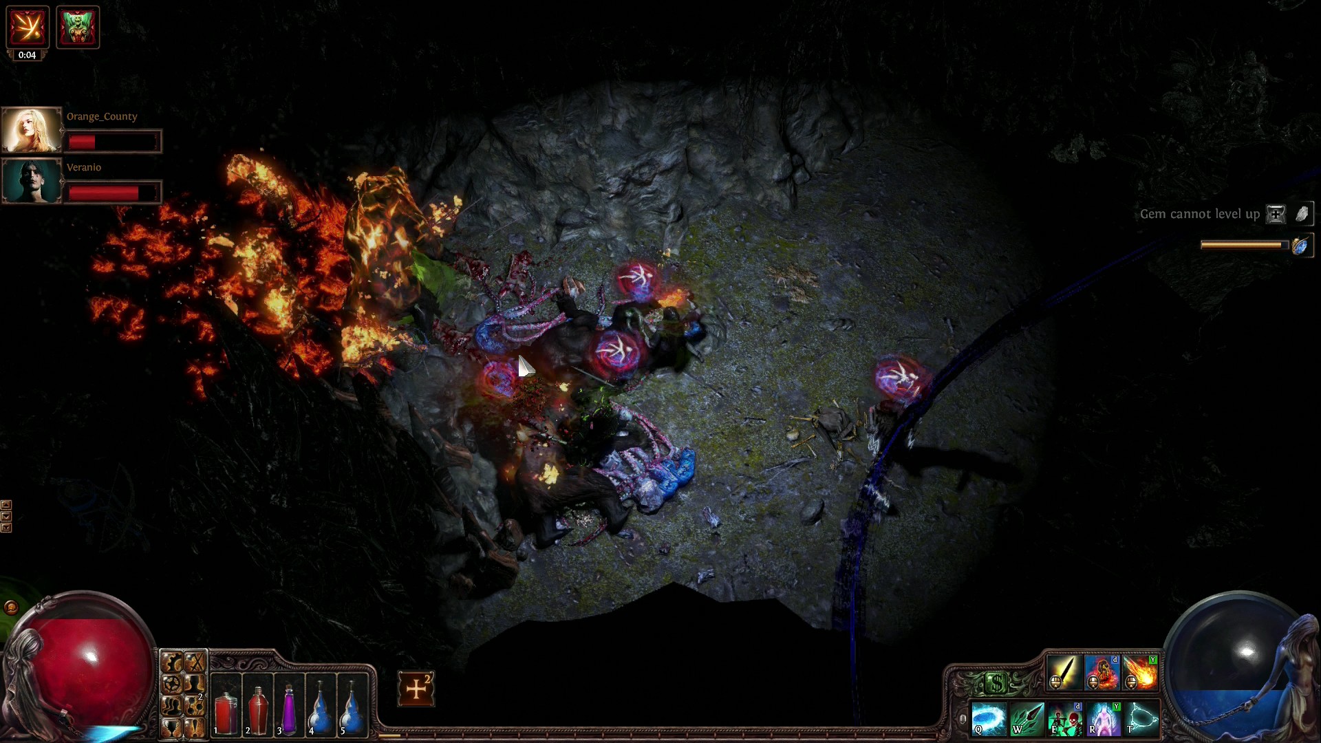 Path Of Exile #14