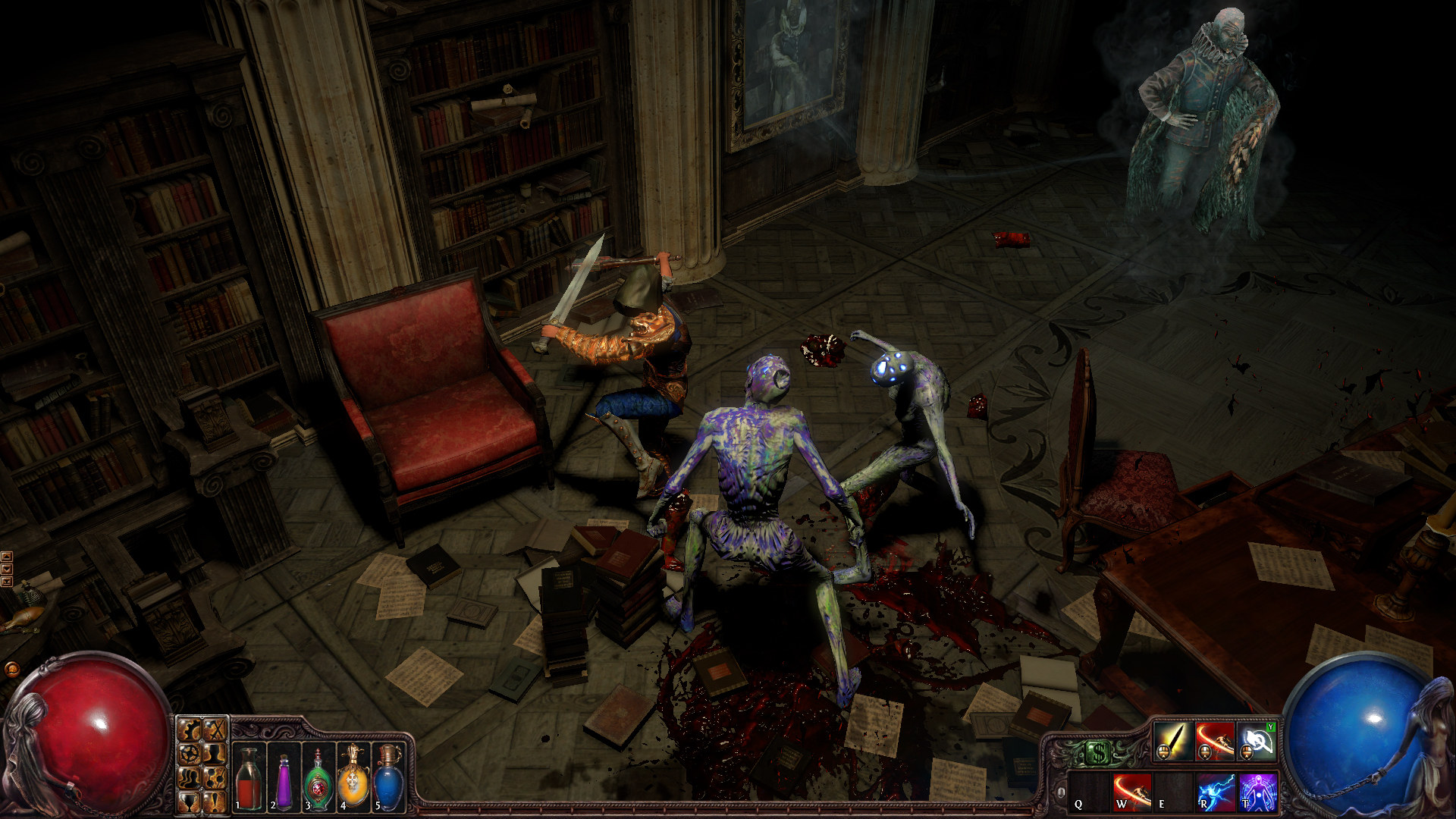 Path Of Exile #7