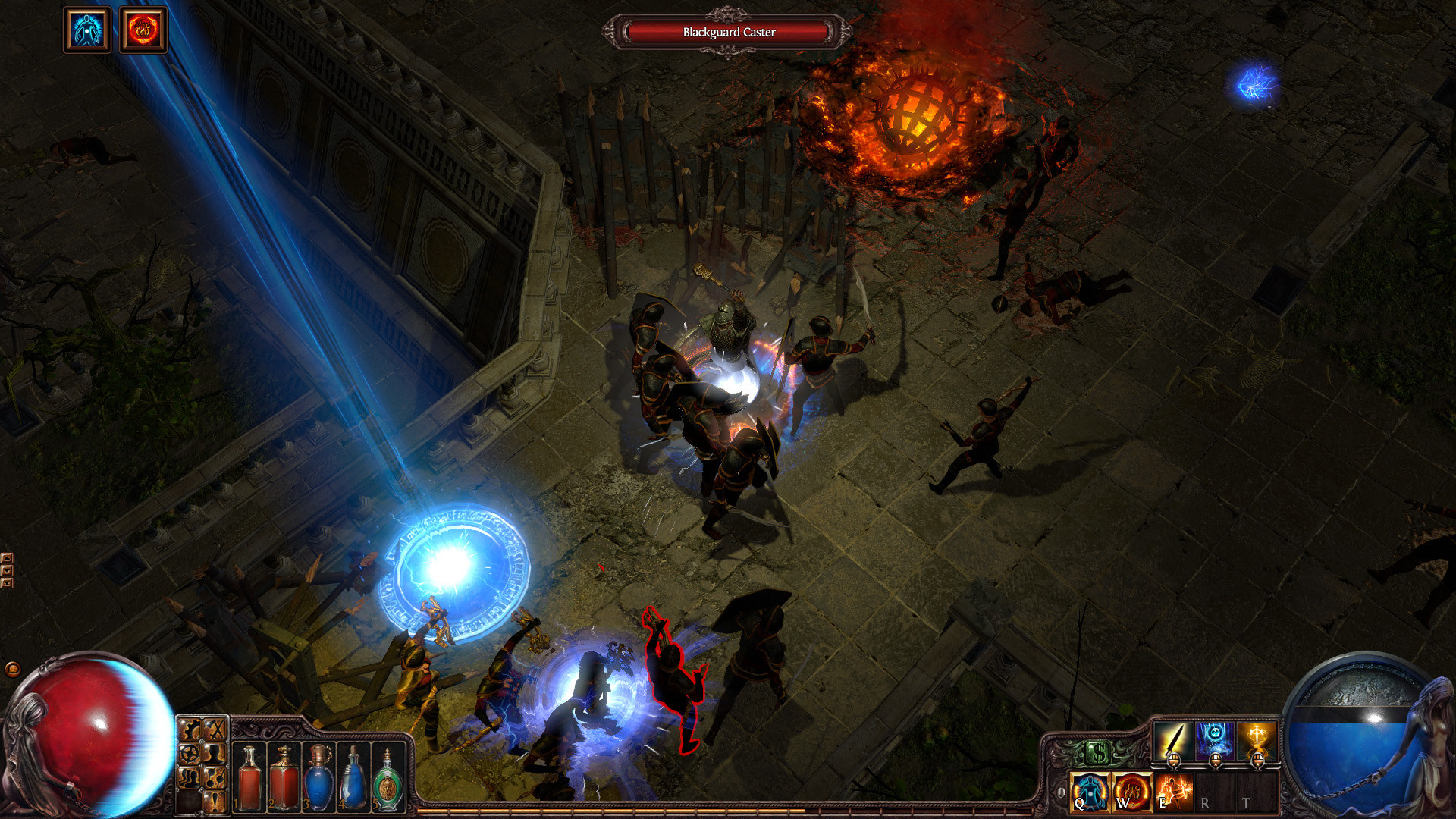 Path Of Exile #5